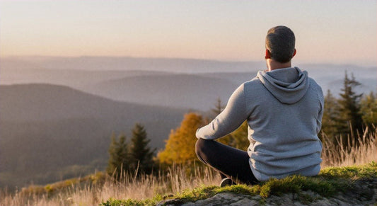 Hopeless No More: Strategies for Finding Light in the Darkness - 4th Dimension Apparel