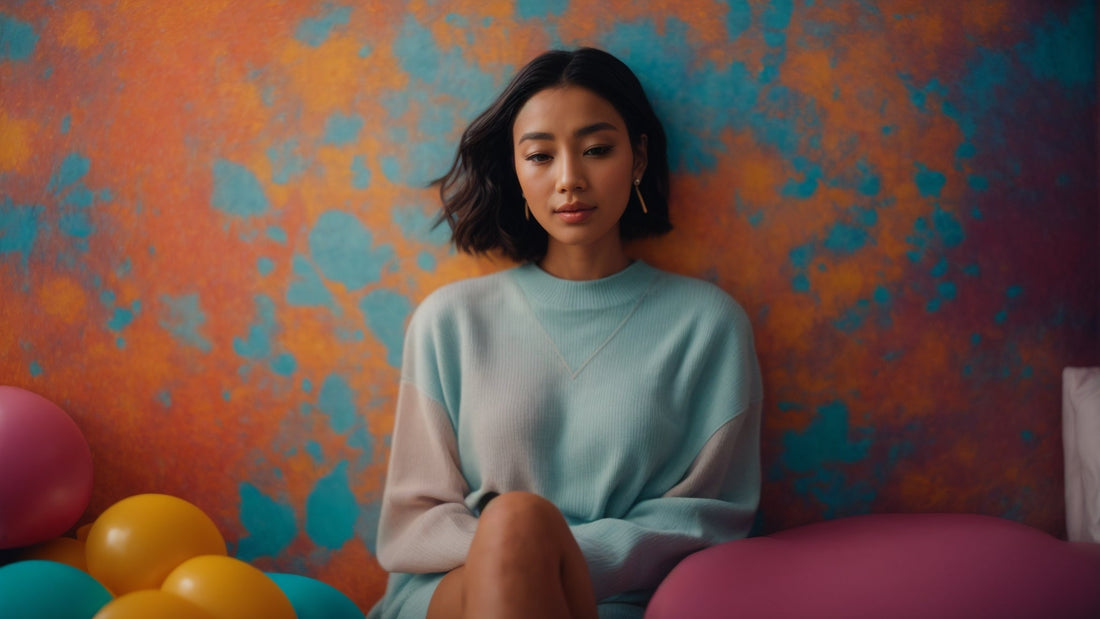 Keys to Self-Care that Promote a Healthy Mental State - 4th Dimension Apparel