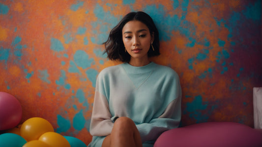 Keys to Self-Care that Promote a Healthy Mental State - 4th Dimension Apparel