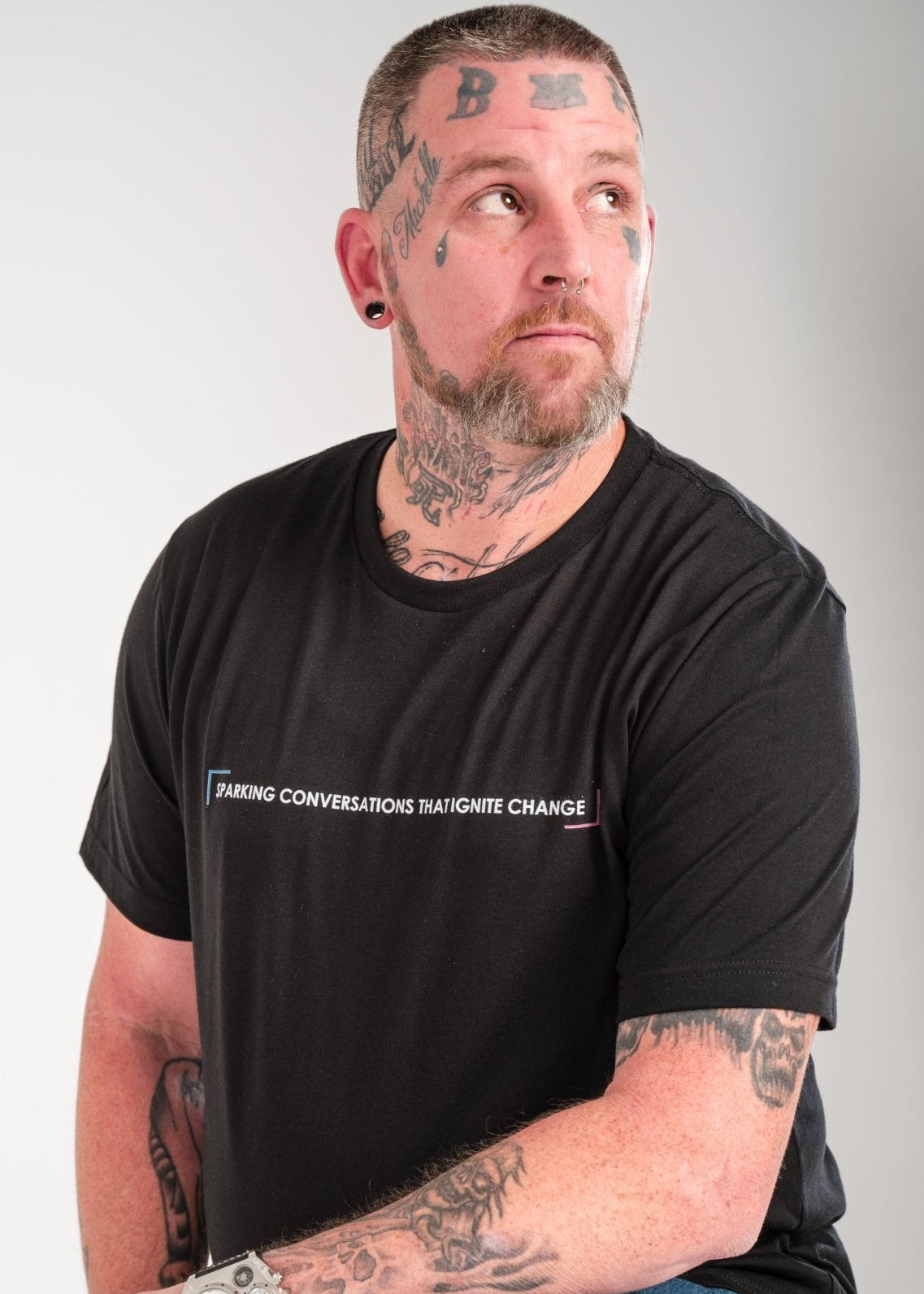 Drug Free - 4th Dimension Apparel