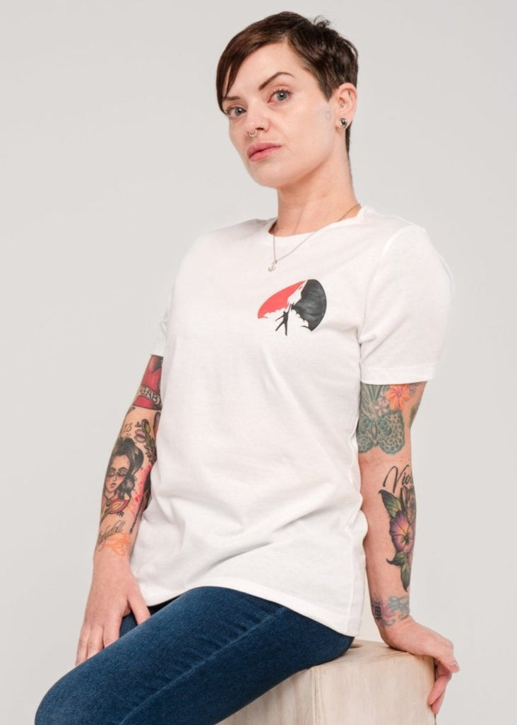 Helping Hand - 4th Dimension Apparel