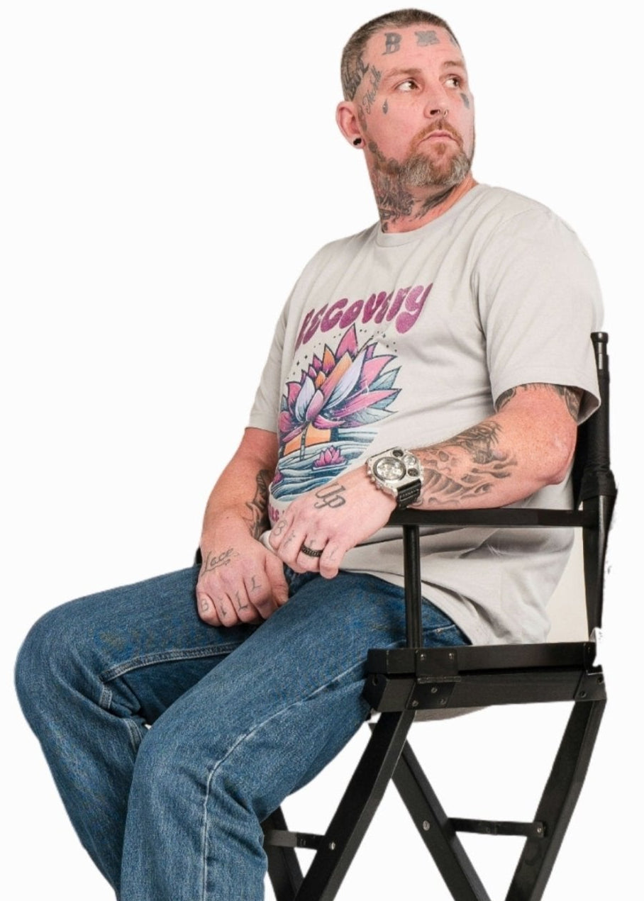 Hope Blooms - 4th Dimension Apparel