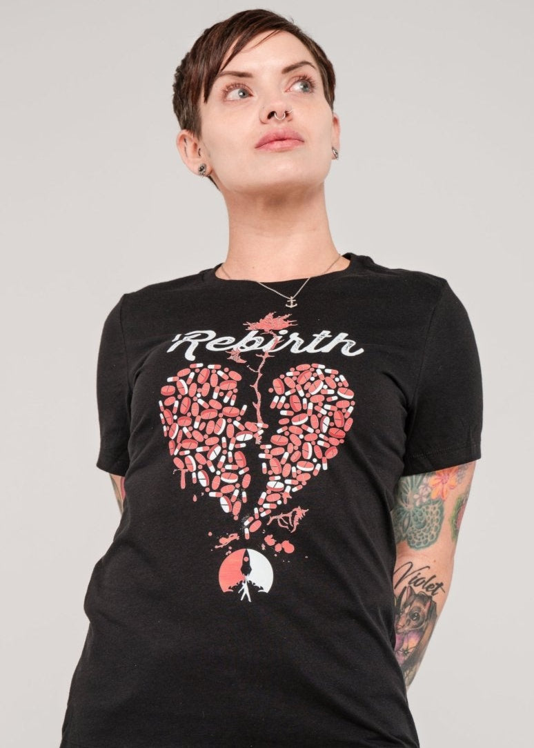 Rebirth - 4th Dimension Apparel