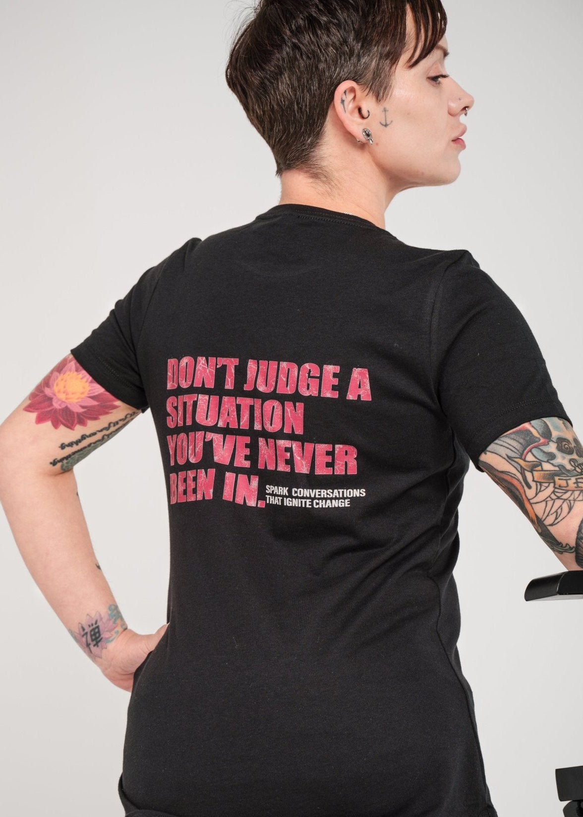 Situations - 4th Dimension Apparel