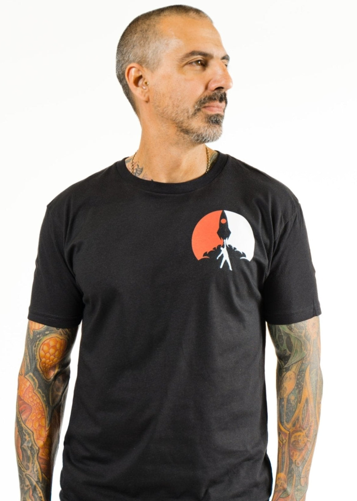 Helping Hand - 4th Dimension Apparel