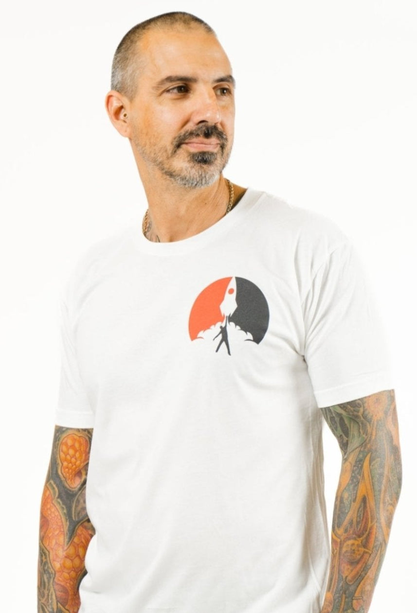 Helping Hand - 4th Dimension Apparel