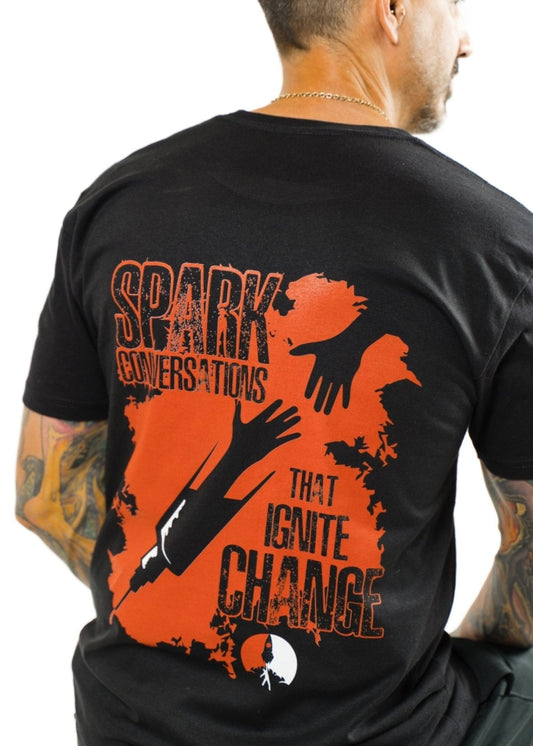 Helping Hand - 4th Dimension Apparel