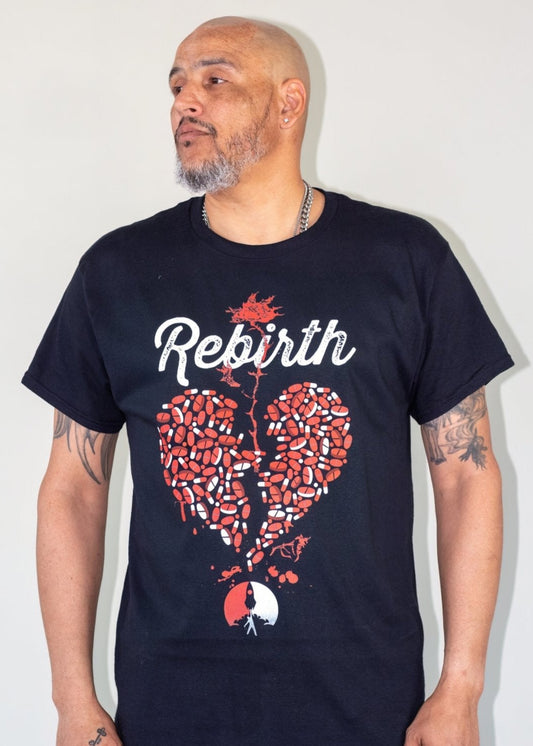Rebirth - 4th Dimension Apparel