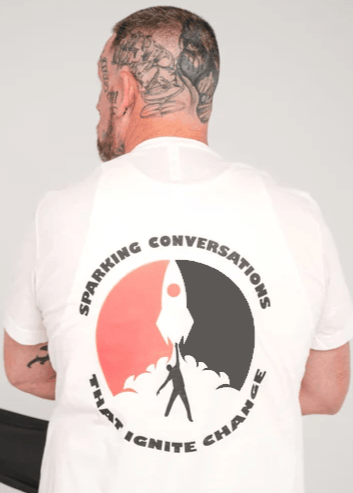 Branded 4th Dimension - 4th Dimension Apparel