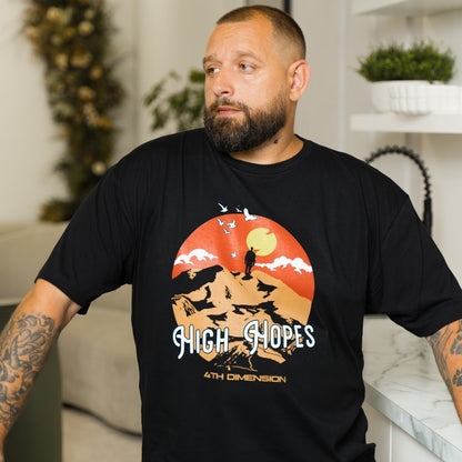 High Hopes - 4th Dimension Apparel