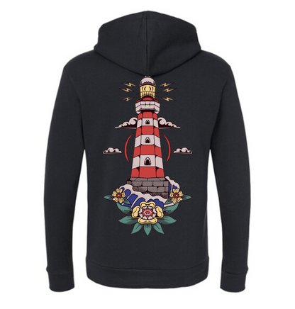 Hope in Darkness - 4th Dimension Apparel