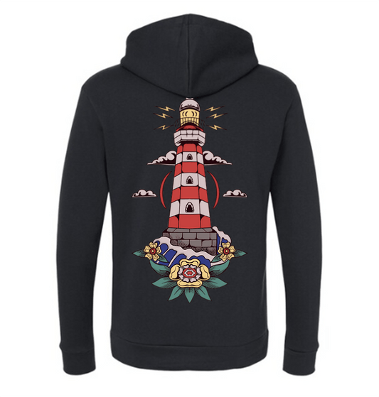 Hope in Darkness - 4th Dimension Apparel