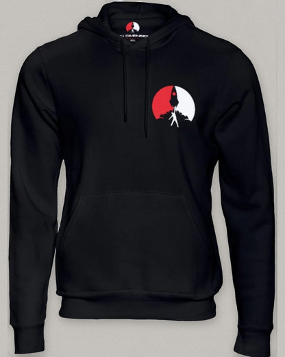 Ignite Change hoodie, front