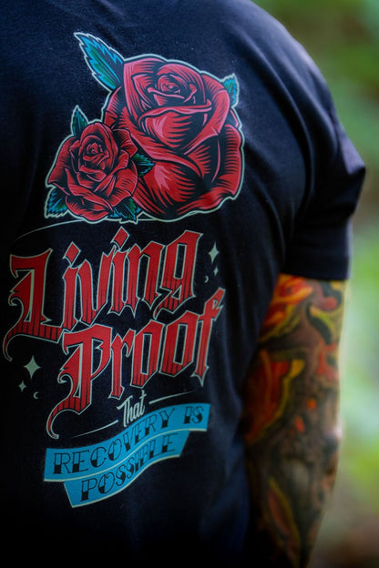 Limited Edition Living Proof - 4th Dimension Apparel