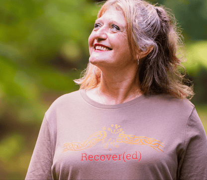 Recover(ed) - 4th Dimension Apparel