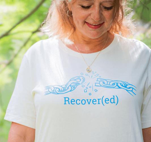 Recover(ed) - 4th Dimension Apparel