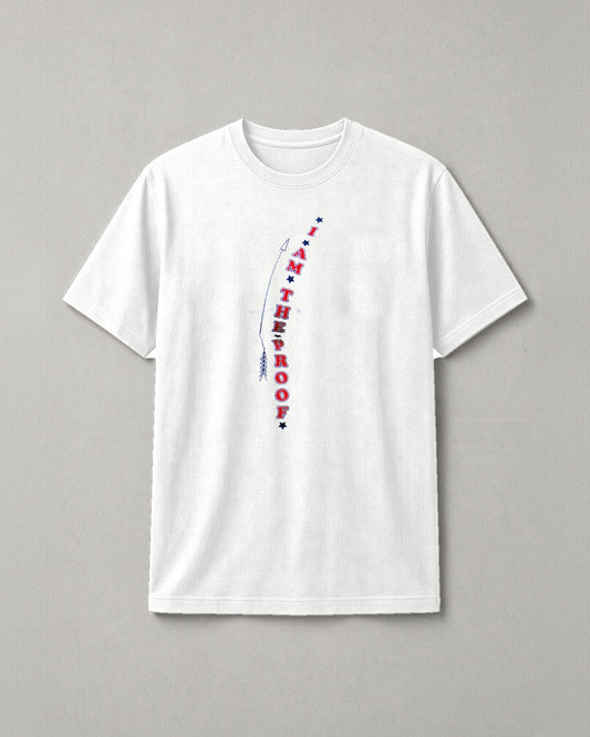 Recovery is Possible tee, front