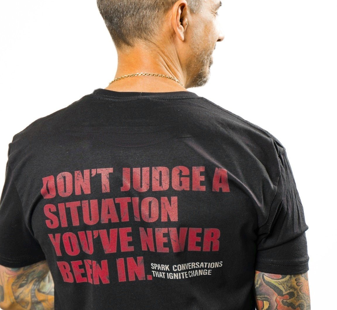 Situations - 4th Dimension Apparel